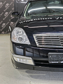 Nissan Teana, 2006г, передний привод, автомат