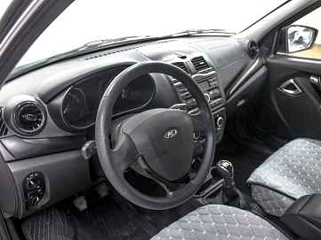 Lada (ВАЗ) Granta, 2024г, передний привод, механика