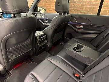 Mercedes-Benz GLE, 2020г, полный привод, автомат