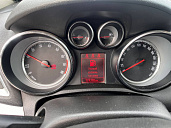 Opel Mokka, 2013г., передний привод, механика