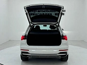 Audi Q3, 2022г., передний привод, робот