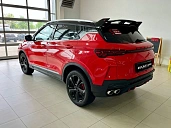Geely Coolray, 2024г., передний привод, робот