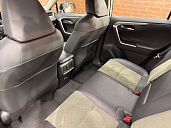 Toyota RAV4, 2024г., полный привод, вариатор