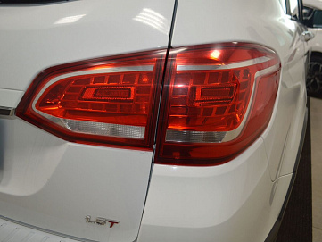 Haval H6, 2018г, передний привод, автомат