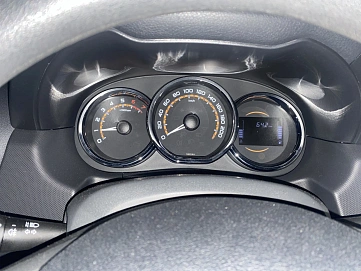 Lada (ВАЗ) Largus, 2025г, передний привод, механика