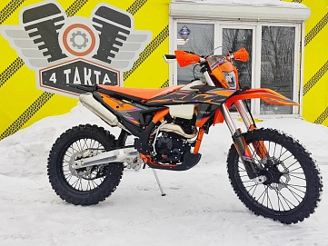 Racer Z5, 2025г, Цепь привод, 5 передач