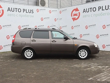 Lada (ВАЗ) Priora, 2015г, передний привод, механика