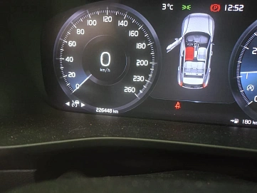 Volvo XC40, 2018г, передний привод, механика