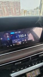 GAC Trumpchi GM6, 2019г, передний привод, робот