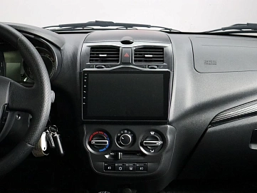 Lada (ВАЗ) Granta, 2022г, передний привод, механика