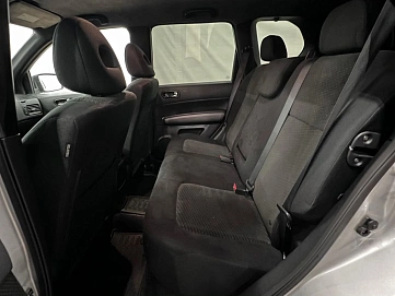 Nissan X-Trail, 2014г, полный привод, вариатор