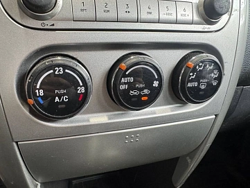 Suzuki Liana, 2007г, передний привод, автомат