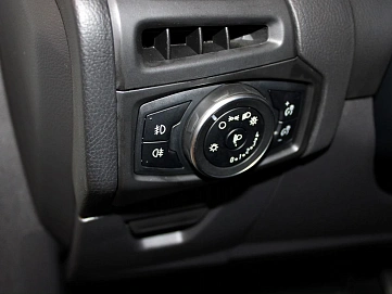 Ford Focus, 2018г, передний привод, автомат