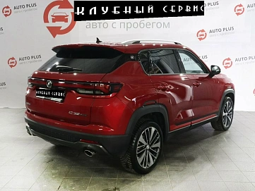 Changan , 2024г., передний привод, робот