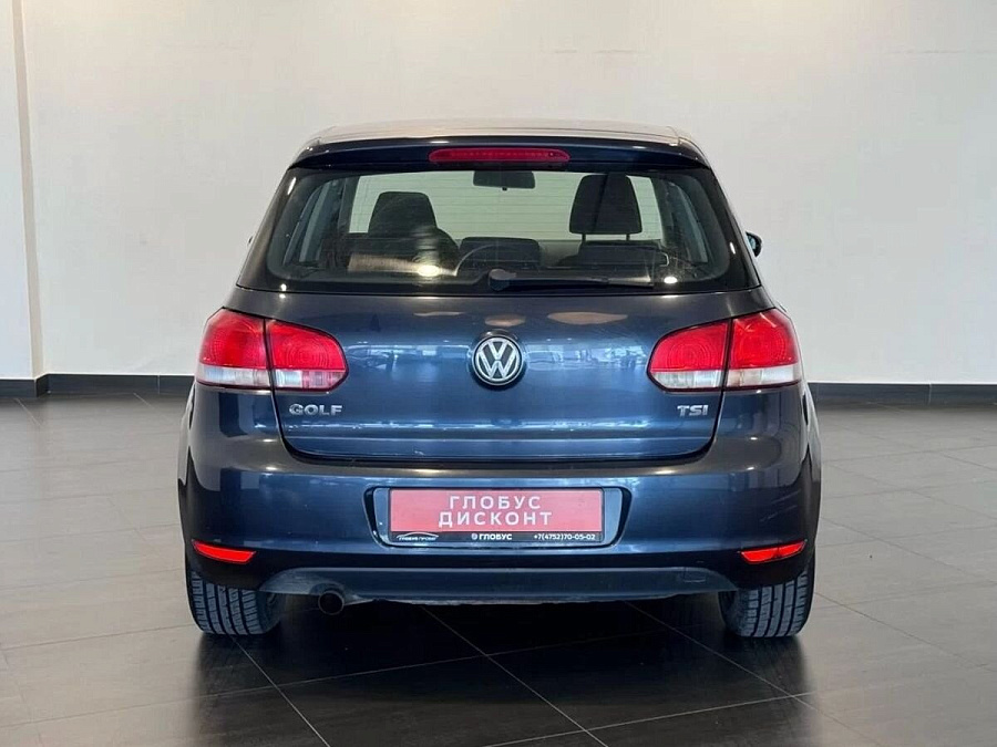 Volkswagen , 2012г., передний привод, автомат