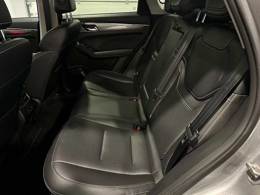 Haval Jolion, 2024г., передний привод, автомат