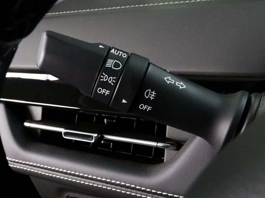 Changan UNI-K, 2023г., полный привод, автомат