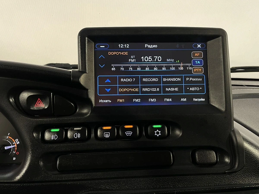 Lada (ВАЗ) , 2024г., полный привод, механика