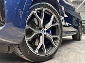 BMW X6, 2021г., полный привод, автомат