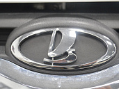 Lada (ВАЗ) Granta, 2017г., передний привод, автомат