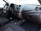 Lada (ВАЗ) Granta, 2024г., передний привод, механика