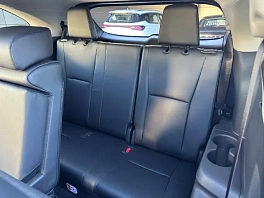 Toyota Highlander, 2026г, полный привод, автомат