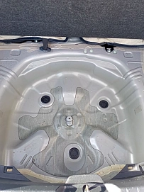 Toyota Vitz, 2012г, передний привод, вариатор