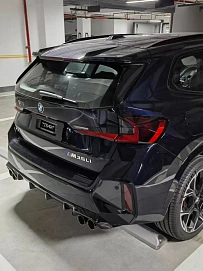 BMW X1, 2024г, полный привод, робот