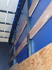 ГАЗ ГАЗель  3302 , 2005г, Задний привод, Механическая