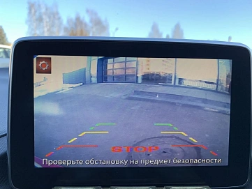 Mazda 3, 2014г, передний привод, автомат