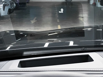 Infiniti QX80, 2025г, полный привод, автомат