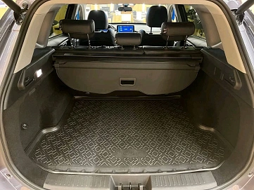 Chery Tiggo 7 Pro, 2022г, передний привод, вариатор