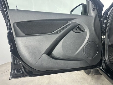 Lada (ВАЗ) Granta, 2025г, передний привод, механика