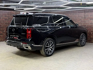 GAC GS8, 2026г, полный привод, автомат