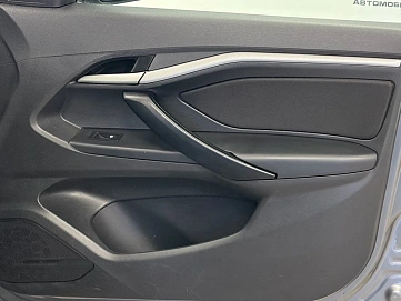 Lada (ВАЗ) Vesta, 2017г, передний привод, механика