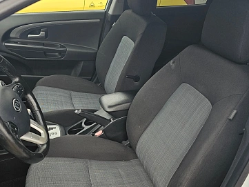 Kia Ceed, 2011г, передний привод, автомат