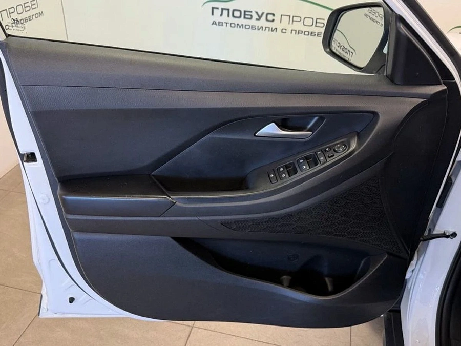 Hyundai Creta, 2021г., передний привод, автомат