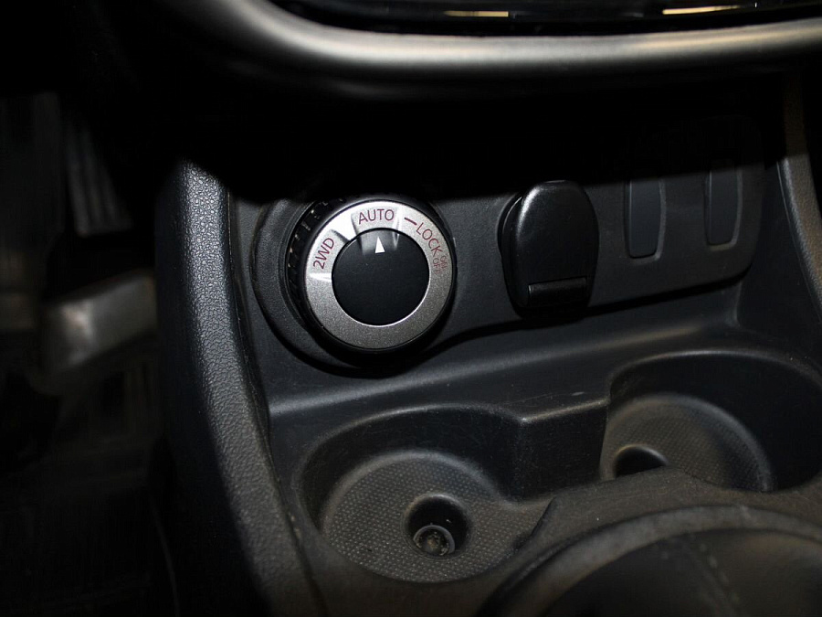 Renault , 2014г., передний привод, механика