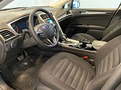 Ford Mondeo, 2016г., передний привод, автомат