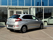 CHERY Very (A13), 2012г., передний привод, механика