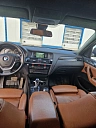BMW X4, 2015г., полный привод, автомат