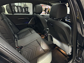 BMW 5 серии, 2024г., полный привод, автомат