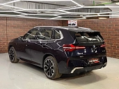 BMW X3, 2025г., полный привод, автомат