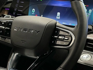 Chery Arrizo 8, 2023г, передний привод, робот