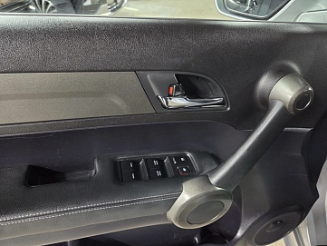 Honda CR-V, 2012г, полный привод, автомат