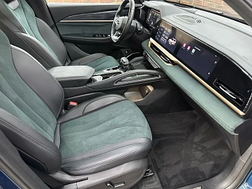 Geely Monjaro, 2023г, полный привод, автомат