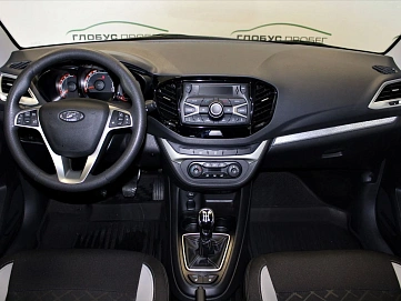 Lada (ВАЗ) Vesta, 2019г, передний привод, механика