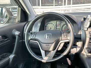 Honda CR-V, 2012г, полный привод, автомат