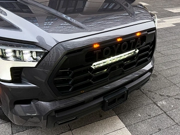 Toyota Sequoia, 2025г, полный привод, автомат