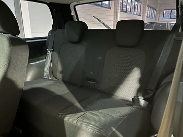 Lada (ВАЗ) Niva Legend, 2023г, полный привод, механика